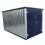 conteneur démontable, Doe-het-zelf en Bouw, Containers