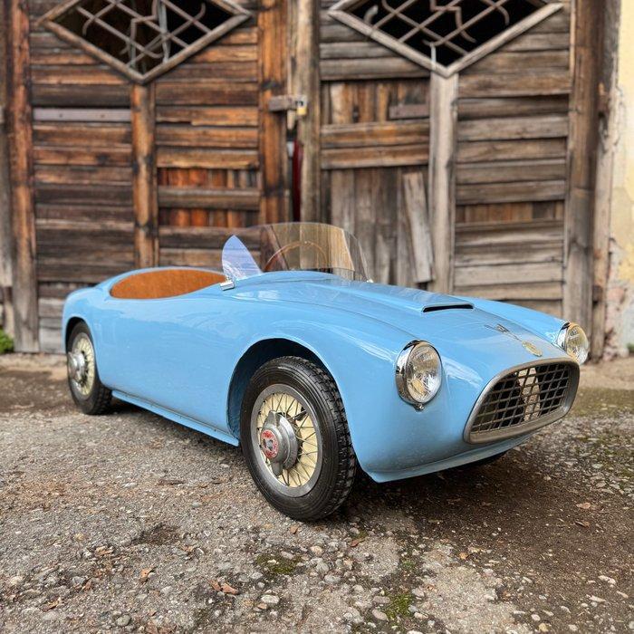 Si - Voiture de sport miniature (1000) - SILA Bimbo Racer, Antiquités & Art, Antiquités | Jouets