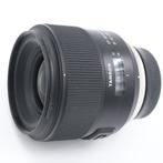 Tamron 35mm F/1.8 SP Di VC USD Nikon | Occasion, Ophalen of Verzenden, Nieuw