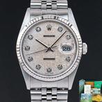 Rolex - Datejust - 16234 - Unisex - 1997, Nieuw