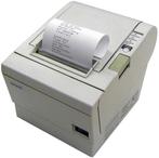 Epson TM-T88II POS Kassa Bon Printer - M129B, Computers en Software, Nieuw, Epson, Ophalen of Verzenden, Printer