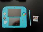 Nintendo - Nintendo 2DS - Pokémon Moon - Videogameconsole +