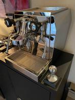ECM Giotto - Koffiezetapparaat (6) - Giotto - Chroom