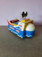 ME China - Blikken speelgoed - Universe Boat, Boxed -, Antiek en Kunst