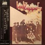 Led Zeppelin - Led Zeppelin II  / Collectors First  Japan, Cd's en Dvd's, Nieuw in verpakking