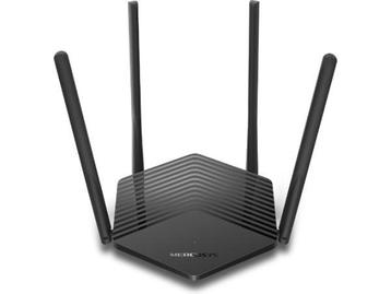 Veiling - TP-Link Mercusys AX1500 Wi-Fi 6 Router (1500 Mps)