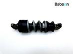 Achter Schokbreker Honda CBF 600 2007-2010 (CBF600N CBF600S, Verzenden, Gebruikt