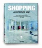 Shopping Architecture Now! 9783836517386 Philip Jodidio, Boeken, Verzenden, Gelezen, Philip Jodidio