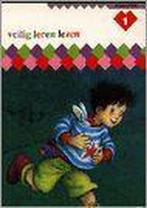 VEILIG LEREN LEZEN LEESBOEKJE DL 1 9789027624338, Boeken, Verzenden, Gelezen