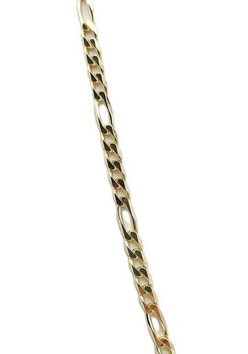 Collier - 18 carats Or jaune beschikbaar voor biedingen