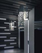 Foscarini - arc Sadler - Plafondlamp (2) - Tress Piccolo -