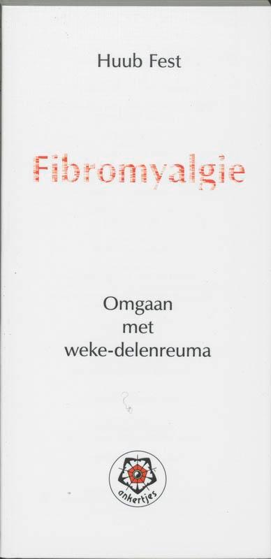 Fibromyalgie / Ankertjes / 232 9789020201017, Livres, Grossesse & Éducation, Envoi