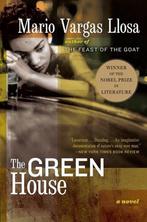 The Green House 9780060732790, Mario Vargas Llosa, Verzenden