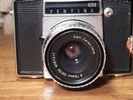 Carl Zeiss, Pentacon Pentina Single lens reflex camera (SLR), Nieuw