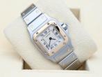 Cartier Santos Ref. 1567 Year 1995 (Full Set), Handtassen en Accessoires, Horloges | Dames, Overige merken, Polshorloge, Ophalen of Verzenden