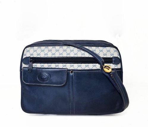 Gucci - Ophidia Vintage Monogramma GG - Crossbodytas, Bijoux, Sacs & Beauté, Sacs | Sacs Femme