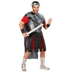 Romeins Kostuum Gladiator, Kleding | Heren, Carnavalskleding en Feestkleding, Nieuw, Verzenden