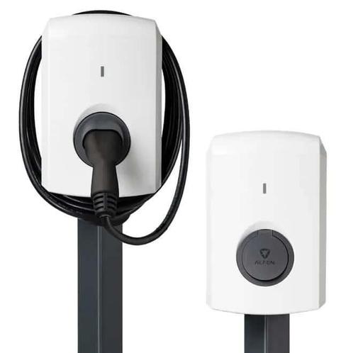 Alfen S-line - 3fase -Load Balancing- RFID - Socket, Auto diversen, Laadpalen, Laadpaal en Laadkabel, Nieuw, Verzenden