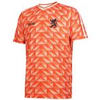 Kingdo EK 88 Voetbalshirt - Nederlands Elftal - Oranje -, Verzenden, Nieuw, Bal
