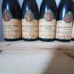 1964 Guy Leblanc x 4 Aloxe Corton & Moucheron x 2 Savigny -, Verzamelen, Wijnen, Nieuw