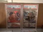 Disney - 3000 Mixed collection - Lorcana - 2 CH1 PSA GRADED, Nieuw