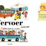 Vervoer 9789025758257 Alain Gree, Boeken, Prentenboeken en Plaatjesalbums, Verzenden, Gelezen, Alain Gree