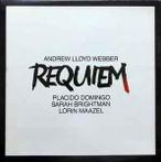 LP gebruikt - Andrew Lloyd Webber - Requiem