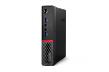 Lenovo ThinkCentre M600 Thin Client | N3010 | Windows 10 IoT disponible aux enchères