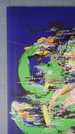 1965 - Wiinblad The Tempest Dallas Theater Center - Original