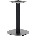 Tafelonderstel | PAXXA | Laag Model | Staal | Zwart |, Verzenden, Nieuw in verpakking