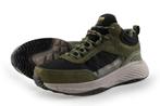 Skechers Sneakers in maat 41 Groen | 5% extra korting, Kleding | Heren, Schoenen, Overige kleuren, Verzenden, Zo goed als nieuw