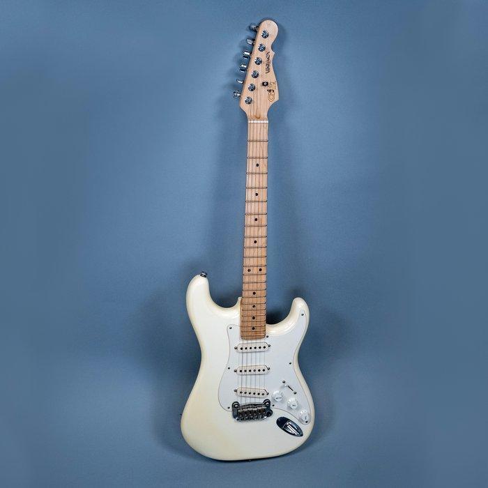 G&L - Legacy - - Elektrische gitaar - Verenigde Staten, Musique & Instruments, Instruments à corde | Guitares | Acoustiques