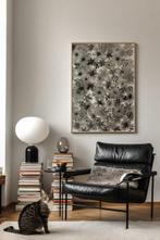 Ella Suárez - Flor silvestre 63 - XL (NO RESERVE)