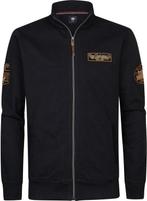 2dekans | Petrol Industries - Heren Logo Vest Kenosha -, Kleding | Heren, Truien en Vesten, Ophalen of Verzenden, Nieuw