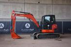 Veiling: Rupsgraafmachine Kubota KX057-4 Diesel 35.5kW 2015, Ophalen