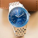 Breitling - Navitimer - A17326161C1A1 - Heren - 2010-2020, Handtassen en Accessoires, Horloges | Heren, Nieuw