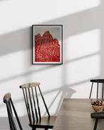 N. Magro - “#08 (Sanguine 065)