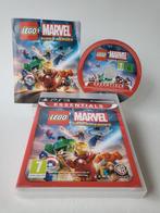 LEGO Marvel Super Heroes Essentials PS3, Games en Spelcomputers, Games | Sony PlayStation 3, Ophalen of Verzenden, Zo goed als nieuw