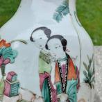 Vaas - Keramiek - China - République (1912-1945) (Zonder, Antiek en Kunst