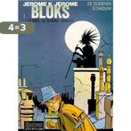 Jerome k. jerome bloks 01. de dodende schaduw 9789031418701, Boeken, Stripverhalen, Verzenden, Gelezen, Alain Dodier