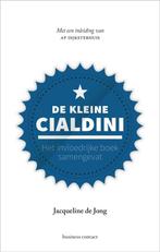 De kleine Cialdini (9789047008644, Ap Dijksterhuis), Boeken, Psychologie, Verzenden, Nieuw