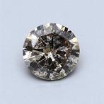 Sans Prix de Réserve - 1 pcs Diamant (Couleur naturelle) -, Handtassen en Accessoires, Edelstenen, Nieuw