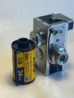 Riken Steky III B (1950-1955) spion camera Subminiatuur, Nieuw