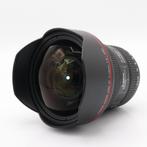 Canon EF 11-24mm F/4L USM occasion, Audio, Tv en Foto, Foto | Lenzen en Objectieven, Verzenden, Zo goed als nieuw