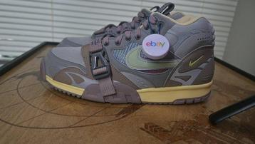 Nike - Air Trainer 1 SP - Sneakers - Taille : EU 45.5 - Neuf beschikbaar voor biedingen