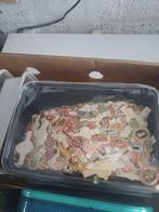 Sigarenbandje - Papier, Antiek en Kunst, Antiek | Speelgoed