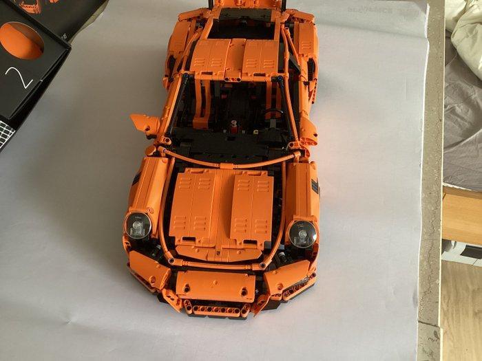 Lego Set - 42056 - Technic - Porsche 911 GT3 RS, Enfants & Bébés, Jouets | Duplo & Lego