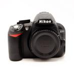 Nikon D3100 Camera Body (Occ), Audio, Tv en Foto, Videocamera's Digitaal, Ophalen of Verzenden, Zo goed als nieuw