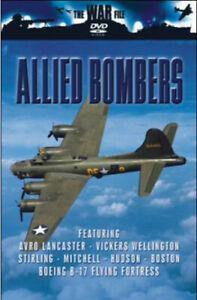 Allied Bombers DVD (2007) cert E, CD & DVD, DVD | Autres DVD, Envoi