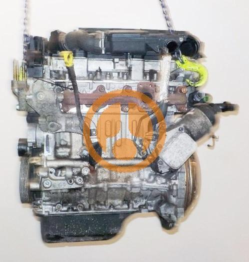 Moteur F6JA3K23172 FORD, Auto-onderdelen, Motor en Toebehoren, Verzenden